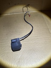 Yamaha YBR 125 2008 Starter