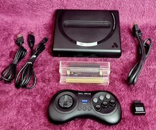 Analogue Mega SG Sega