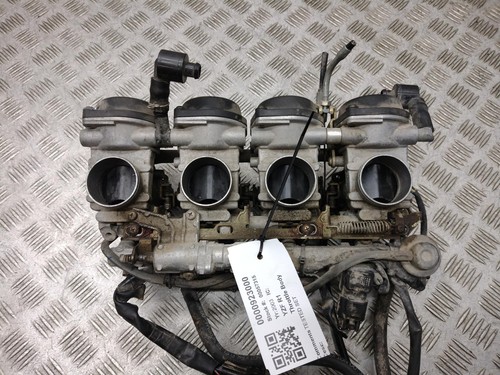 2003 yamaha yzf 5pw - 2003,