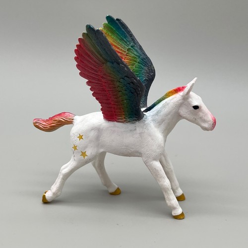 Mojo fantasy baby rainbow - mojo,