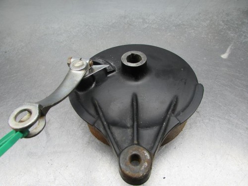 Kawasaki kz750g twin z750 - kawasaki,