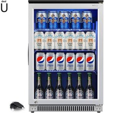 Weili 20 Inch Built in