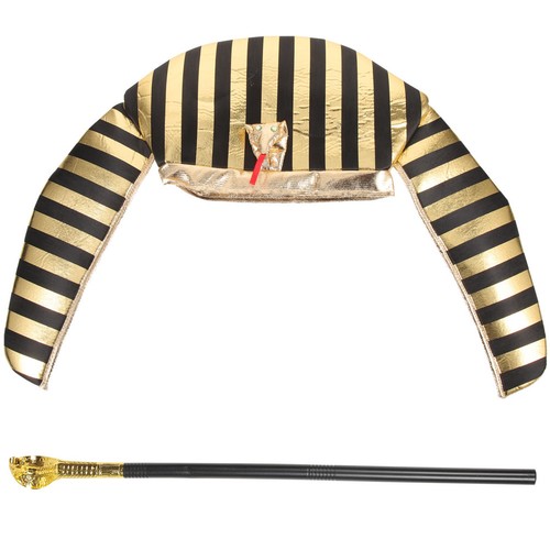Egyptian hair accessories - hair,