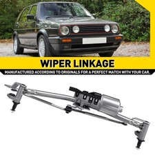 Brand New Wiper Linkage
