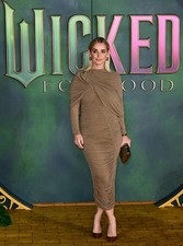 Louise Redknapp 11" x 8.5"