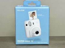 Brand New Instax Mini 12