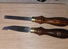 Crown thread chaser set 18tpi