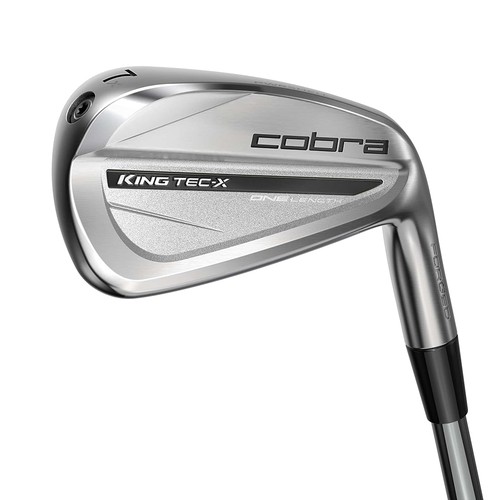 New cobra golf king tec - tec, one