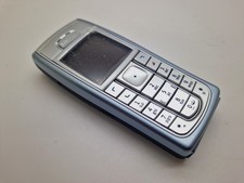 Nokia 6230 - BLUE (Orange)