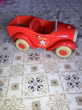 Collectible corgi toyland - collectible,