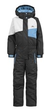 Trespass Unisex Boy/girl Snow Suit /ski Suit 11-12 Years