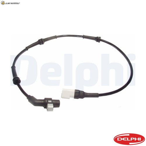 Wheel speed sensor ss20140 for - speed,