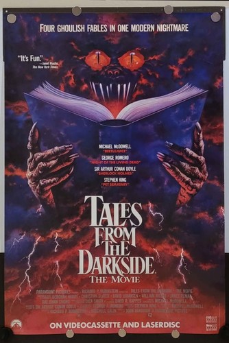 Tales from the - , darkside