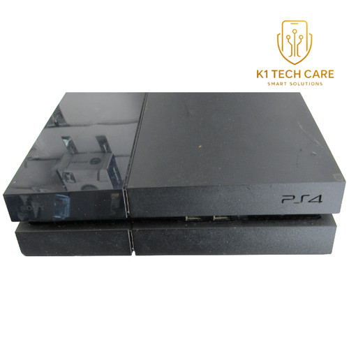Sony playstation 500gb - 4,