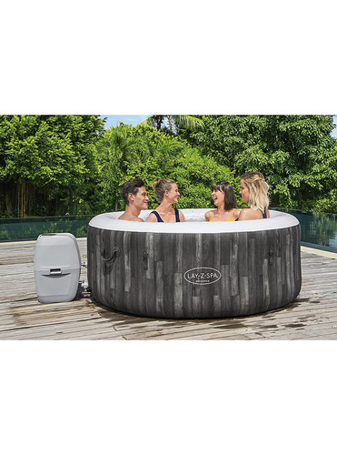 Lay spa bahamas airjet hot - lay-z-spa,