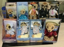 X9 YAKOVS Compare The Meerkat