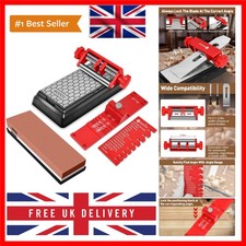 Honing Guide for Chisels and