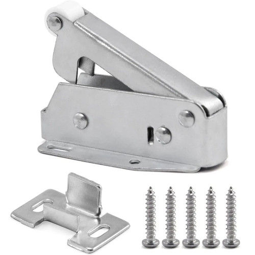 Loft door touch hatch - touch,