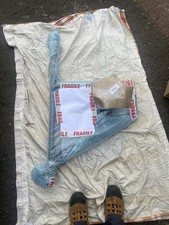 Sprinter 2019 Spare Wheel