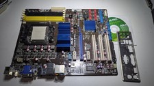 ASUS M4A78 Pro Motherboard AM3