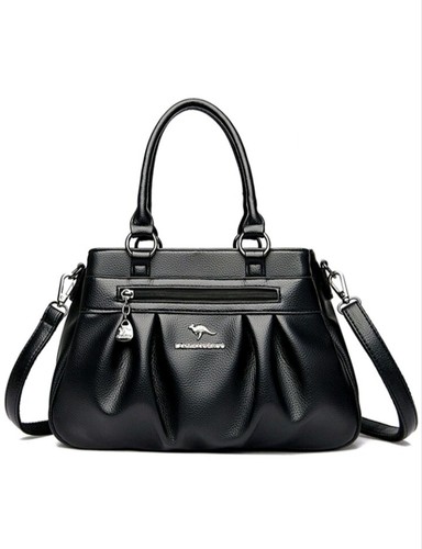 Women handbag layer brand - handbag,3-layer,