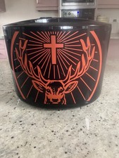 JÄGERMEISTER XL Ice Bucket - Drink Cooler - Bar Restaurant- Official Merchandise