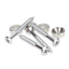 Set of 4 Guitar Bass Neck