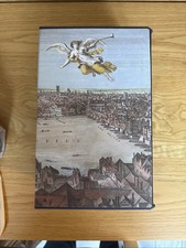 Pepys Diary 1660-1669 | 3 Volumes - Folio Society Book Boxset (1996) - Excellent