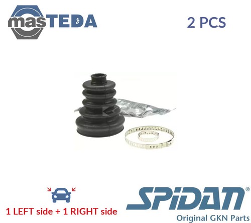 190974 joint boot kit pair - boot,