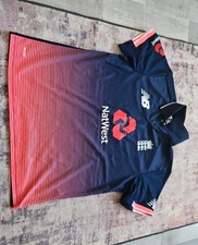England Cricket New Balance