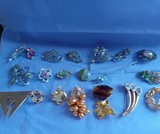 Job Lot Mixed 20 Vintage Retro