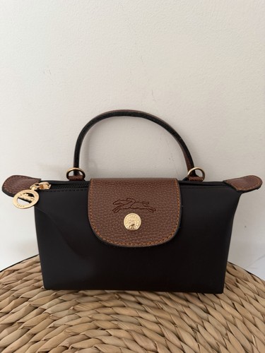 Longchamp pliage mini pouch - pliage,