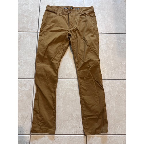 Prana stretch zion - zion, mens