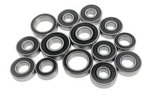 FG Marder Ball Bearing Set For
