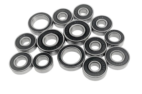 Marder ball bearing - marder,