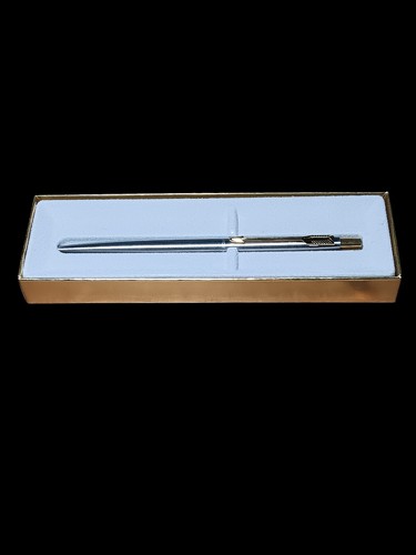 Parker pen stainless steel - pen, 45