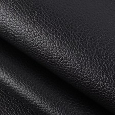 138cm Faux Leather Fabric Soft
