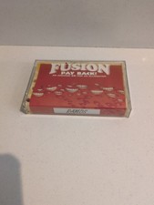 Fusion Pay Back Rave tape, Ramos