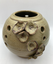 Vintage Studio Pottery Vase