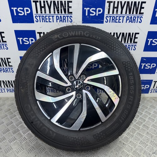 2026 volkswagen polo - polo, 15”