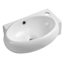 Bathroom Wash Sink Basin
