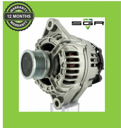 Alternator vauxhall opel astra - vauxhall,