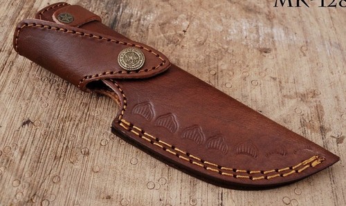 Genuine leather handmade - genuine,