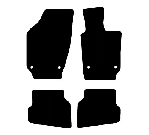 Fits volkswagen polo - fits, (mk5)