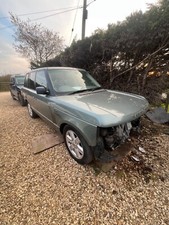 Range rover vogue - rover,