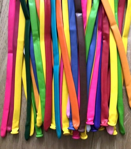 Modelling balloons long magic - balloons,