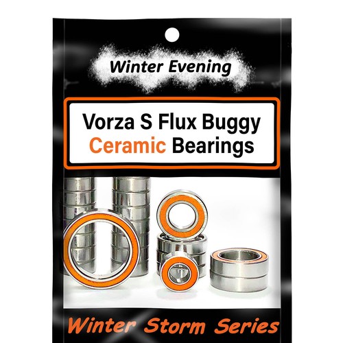 Hpi vorza flux - hpi,