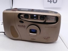 Kodak KD60 KD 60 28mm Ektar lens rare working order dual panoramic format tested
