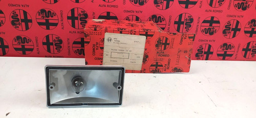 Alfa romeo headlight - alfa, sx