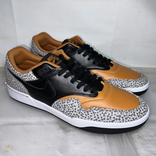 New nike gts return premium - nike, sb